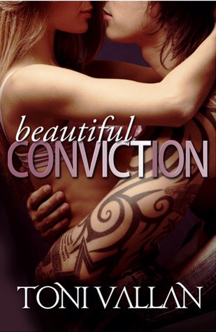 Beautiful Conviction (Desperation #2) 